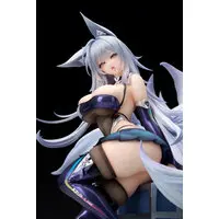 Azur Lane Shinano Moonlit Chrome Ver. 1/7 Complete Figure