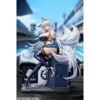 Azur Lane Shinano Moonlit Chrome Ver. 1/7 Complete Figure