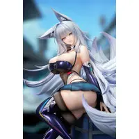 Azur Lane Shinano Moonlit Chrome Ver. 1/7 Complete Figure