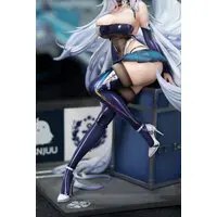 Azur Lane Shinano Moonlit Chrome Ver. 1/7 Complete Figure