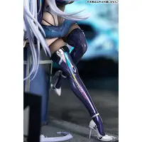Azur Lane Shinano Moonlit Chrome Ver. 1/7 Complete Figure