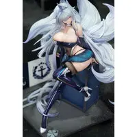 Azur Lane Shinano Moonlit Chrome Ver. 1/7 Complete Figure