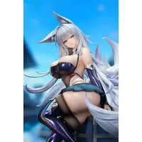 Azur Lane Shinano Moonlit Chrome Ver. 1/7 Complete Figure