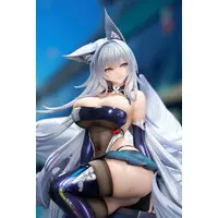 Azur Lane Shinano Moonlit Chrome Ver. 1/7 Complete Figure