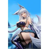 Azur Lane Shinano Moonlit Chrome Ver. 1/7 Complete Figure