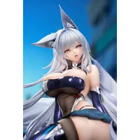 Azur Lane Shinano Moonlit Chrome Ver. 1/7 Complete Figure