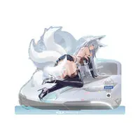 Azur Lane Shinano Moonlit Chrome Ver. 1/7 Complete Figure