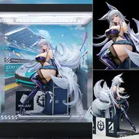 Figure - Azur Lane / Shinano