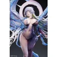 Hobby sakura - NIKKE