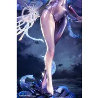 Hobby sakura - NIKKE