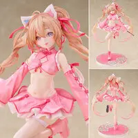 [Bonus] DS Mile Original Illustration Su Xiaoxiao 1/6 Complete Figure