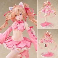 DS Mile Original Illustration Su Xiaoxiao 1/6 Complete Figure