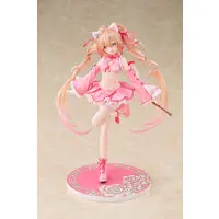 DS Mile Original Illustration Su Xiaoxiao 1/6 Complete Figure