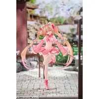 DS Mile Original Illustration Su Xiaoxiao 1/6 Complete Figure