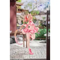 DS Mile Original Illustration Su Xiaoxiao 1/6 Complete Figure