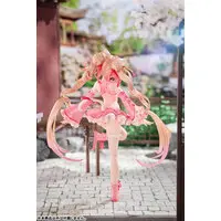 DS Mile Original Illustration Su Xiaoxiao 1/6 Complete Figure