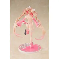 DS Mile Original Illustration Su Xiaoxiao 1/6 Complete Figure