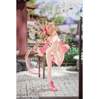 DS Mile Original Illustration Su Xiaoxiao 1/6 Complete Figure