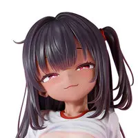 Figure - Nikukan Girl