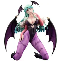 Figure - Darkstalkers / Lilith & Morrigan Aensland