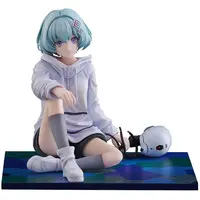 Figure - DMM factory (『メイクアガール』0号 「メイクアガール」 1/7 プラスチック製塗装済み完成品)