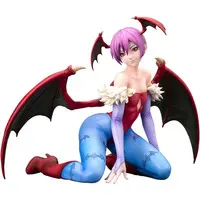 Figure - Darkstalkers / Morrigan Aensland & Lilith