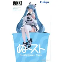 Noodle Stopper - NIKKE