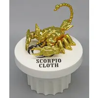 Figure - Saint Seiya