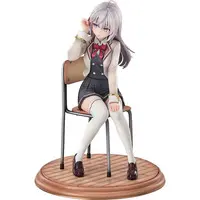 Figure - Alya Sometimes Hides Her Feelings in Russian