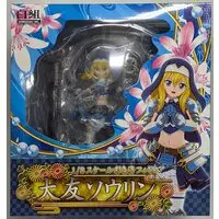 Figure - Sengoku Otome