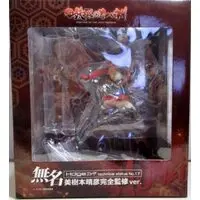 Figure - Koutetsujou no Kabaneri (Kabaneri of the Iron Fortress)