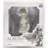 Figure - Overlord / Albedo