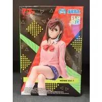 Chokonose - Dandadan / Ayase Momo