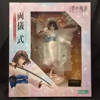 Figure - Kara no Kyoukai (The Garden of Sinners) / Ryougi Shiki