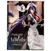 Figure - Overlord / Albedo