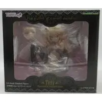 Figure - Succubus Titty - Tamano Kedama - Succubus