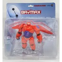 Figure - Big Hero 6