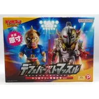 Figure - Kinnikuman