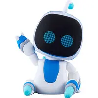 Nendoroid (ねんどろいどぷらす アストロボット アストロ らばーますこっと[グッドスマイルカンパニー]《１０月予約》)