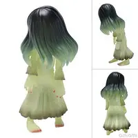 Sofubi Figure - Sadako