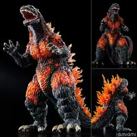 Figure - Plastic model - Godzilla series
