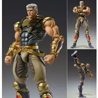 Chozo Kado - Fist of the North Star / Raou