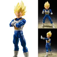 S.H.Figuarts - Dragon Ball / Vegeta