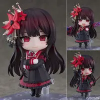 Nendoroid - Mahou Shoujo no Majo Saiban (Magical Girl Witch Trials)