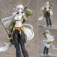 Gift+ - Arknights / Skadi