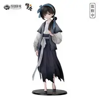Figure (泣き叫ぶ雁 小雁 1/7 完成品フィギュア[QINGCANG]《０１月予約》)