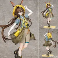 Gift+ - Arknights / Amiya