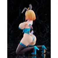 KoiKoi -Sakura- Sophia F. Shirring Blue Bunny ver. 1/6 Complete Figure