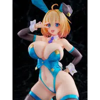 KoiKoi -Sakura- Sophia F. Shirring Blue Bunny ver. 1/6 Complete Figure