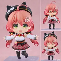 Nendoroid - Hololive / Sakura Miko